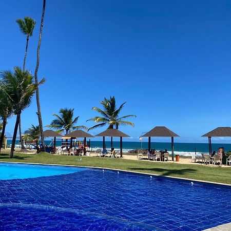 Ancorar Resort Beira-Mar De Pôrto das Galinhas Extérieur photo