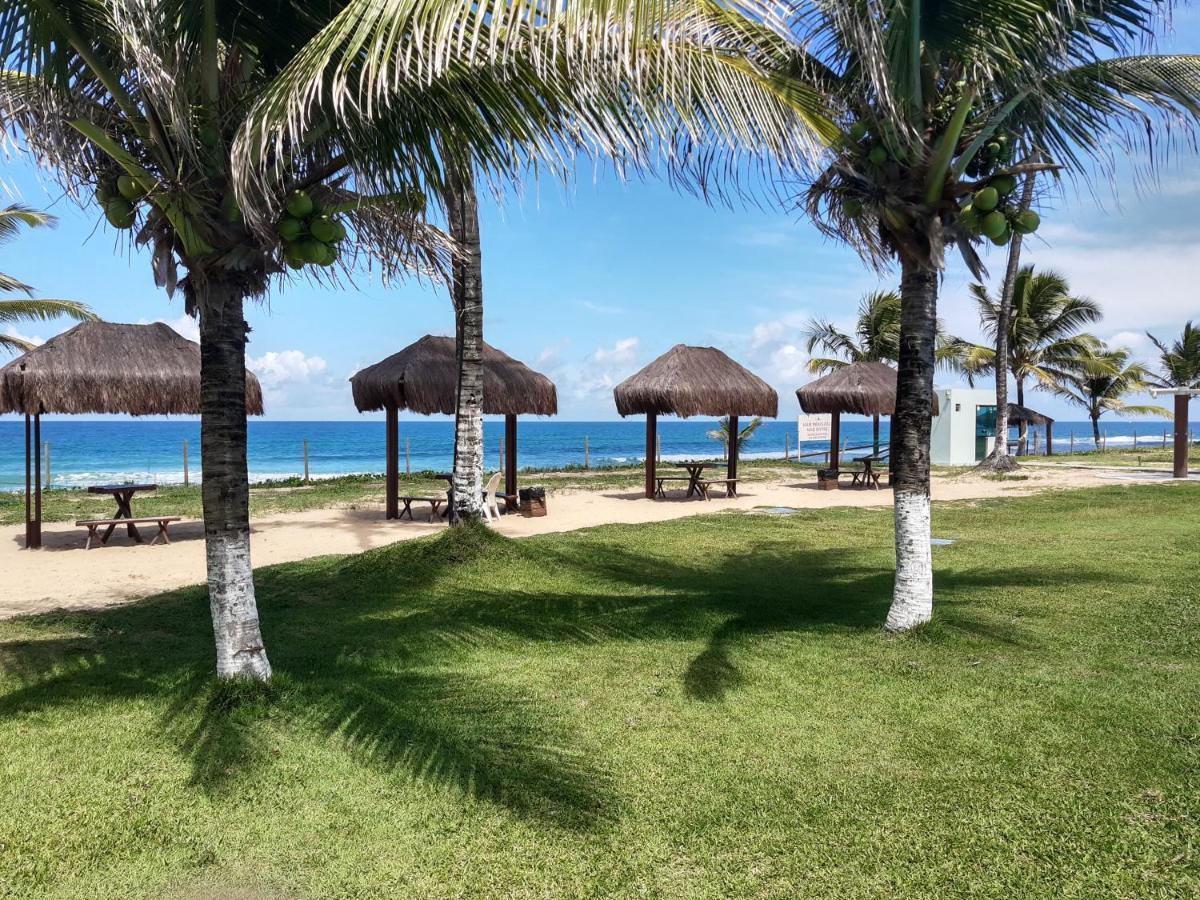 Ancorar Resort Beira-Mar De Pôrto das Galinhas Extérieur photo