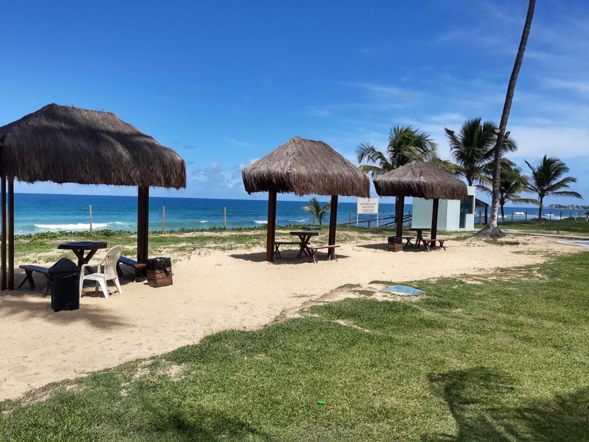 Ancorar Resort Beira-Mar De Pôrto das Galinhas Extérieur photo