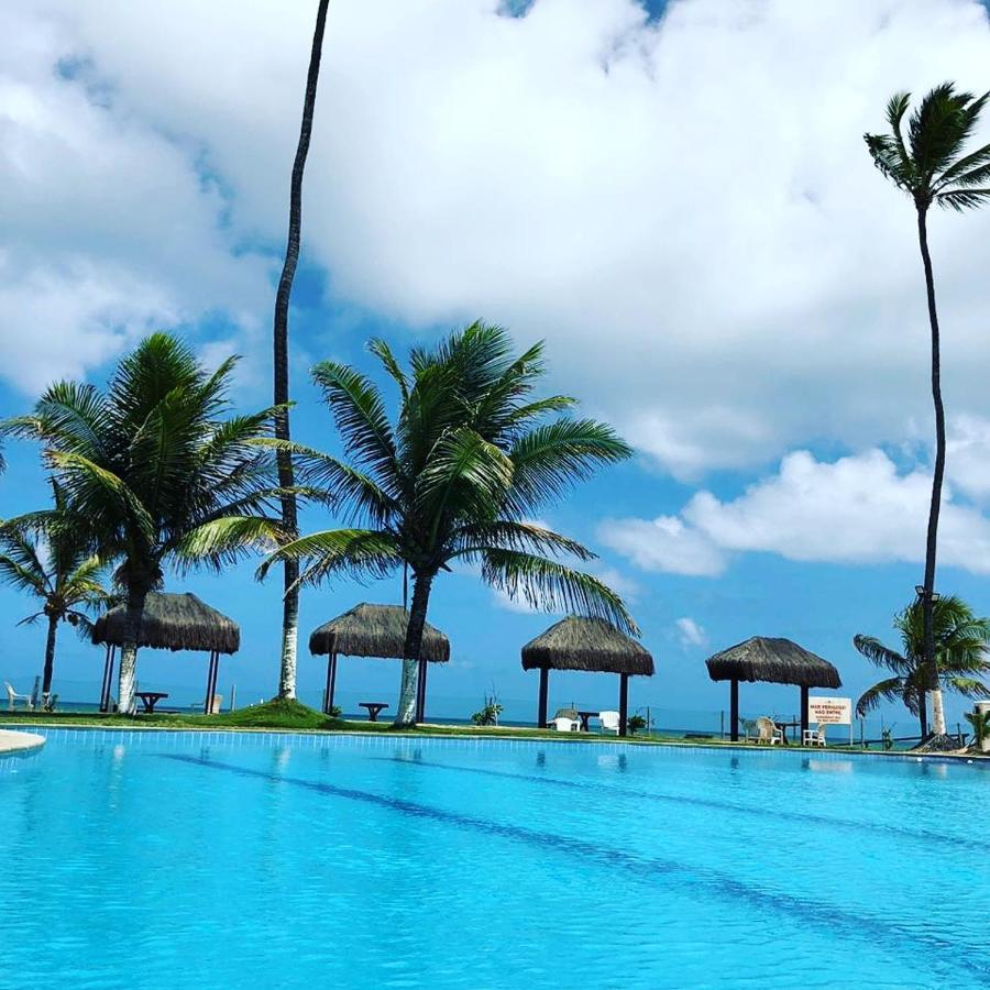 Ancorar Resort Beira-Mar De Pôrto das Galinhas Extérieur photo