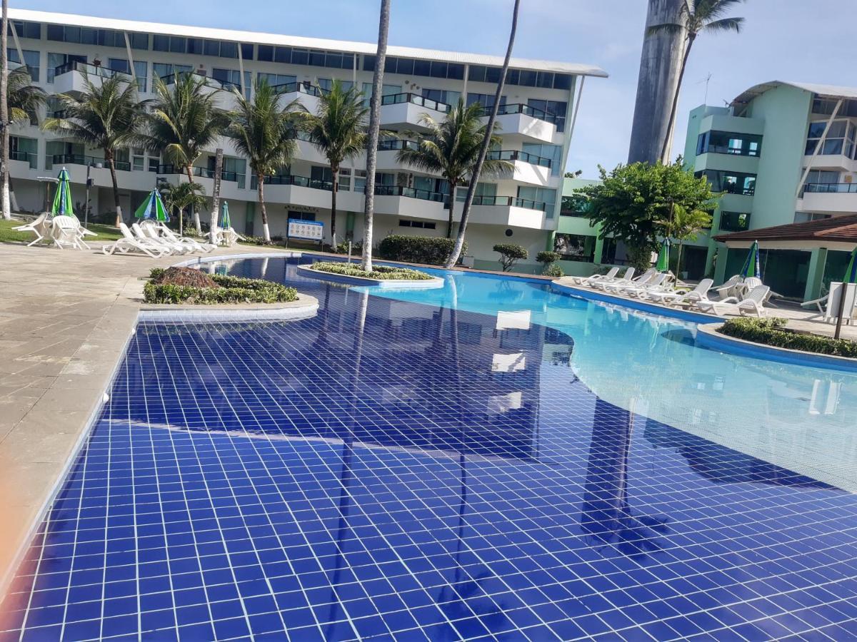 Ancorar Resort Beira-Mar De Pôrto das Galinhas Extérieur photo