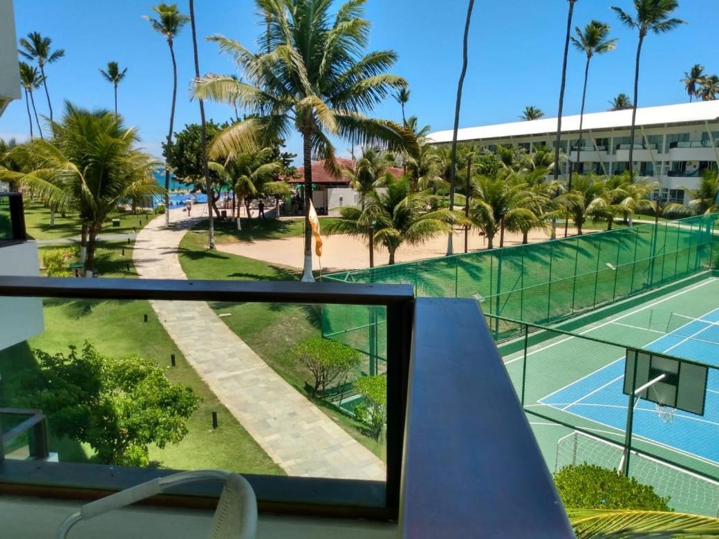 Ancorar Resort Beira-Mar De Pôrto das Galinhas Extérieur photo