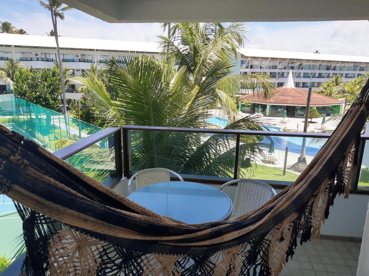 Ancorar Resort Beira-Mar De Pôrto das Galinhas Extérieur photo
