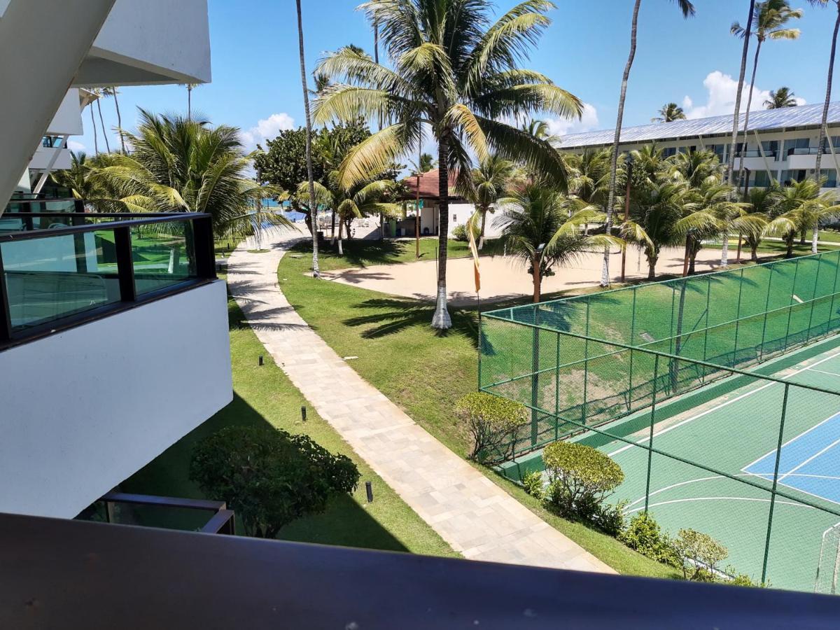 Ancorar Resort Beira-Mar De Pôrto das Galinhas Extérieur photo