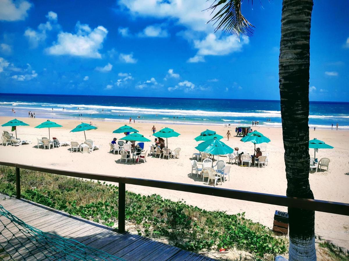 Ancorar Resort Beira-Mar De Pôrto das Galinhas Extérieur photo