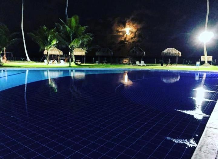 Ancorar Resort Beira-Mar De Pôrto das Galinhas Extérieur photo