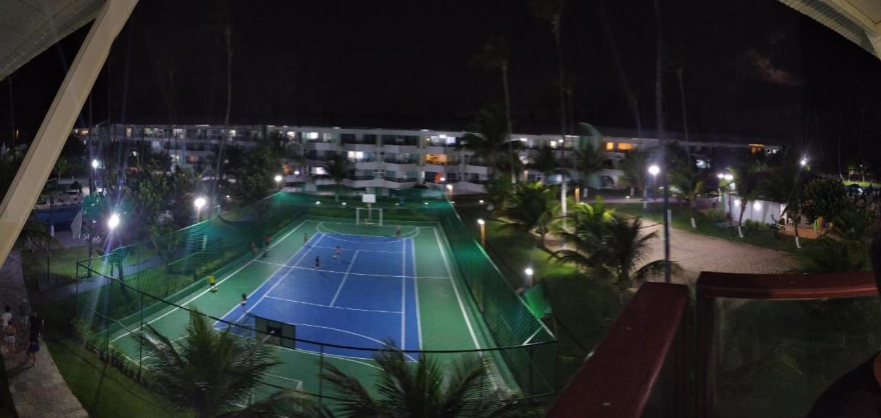 Ancorar Resort Beira-Mar De Pôrto das Galinhas Extérieur photo