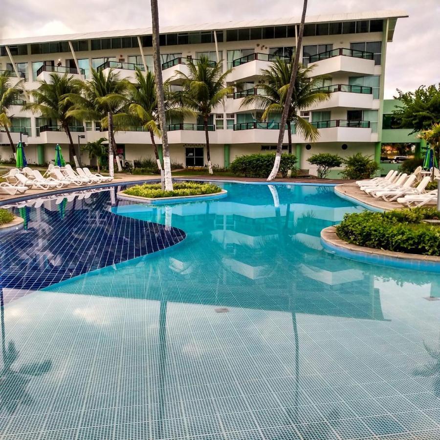 Ancorar Resort Beira-Mar De Pôrto das Galinhas Extérieur photo