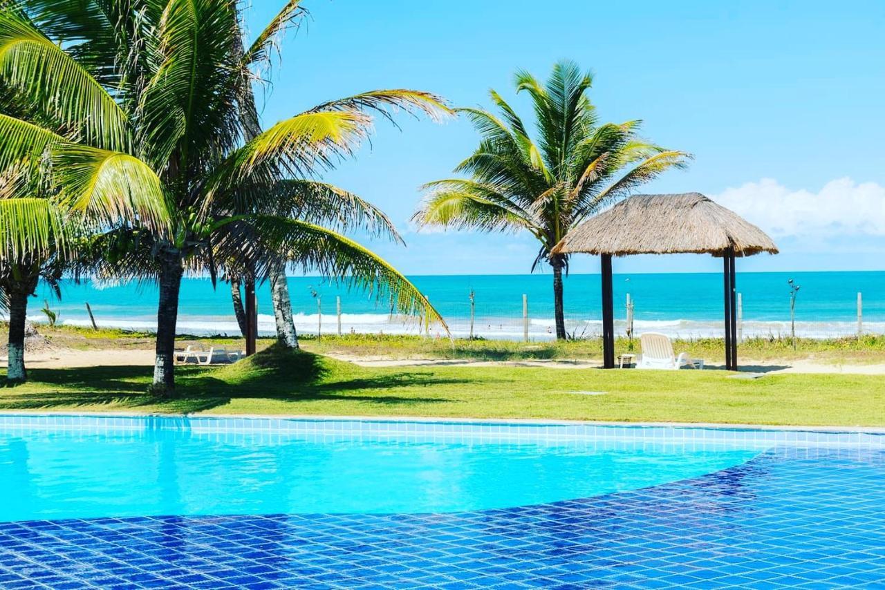 Ancorar Resort Beira-Mar De Pôrto das Galinhas Extérieur photo