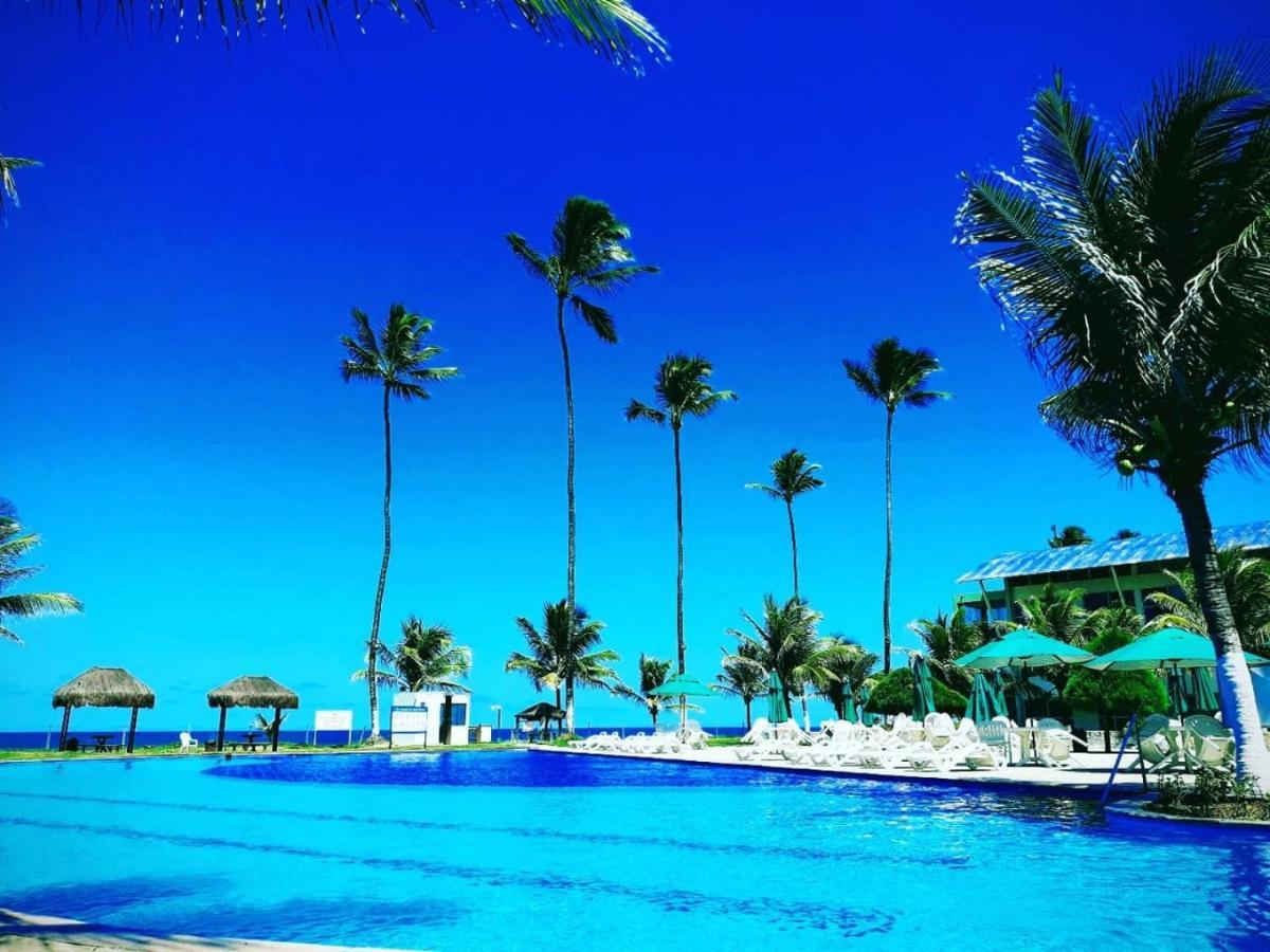 Ancorar Resort Beira-Mar De Pôrto das Galinhas Extérieur photo