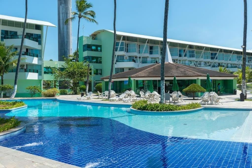 Ancorar Resort Beira-Mar De Pôrto das Galinhas Extérieur photo