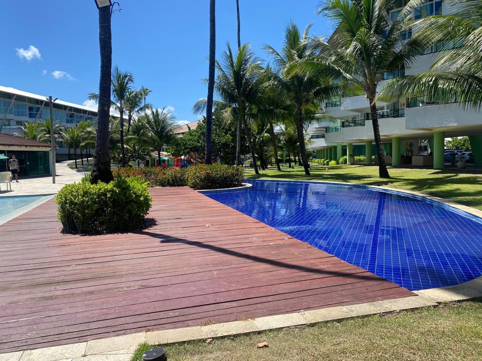 Ancorar Resort Beira-Mar De Pôrto das Galinhas Extérieur photo